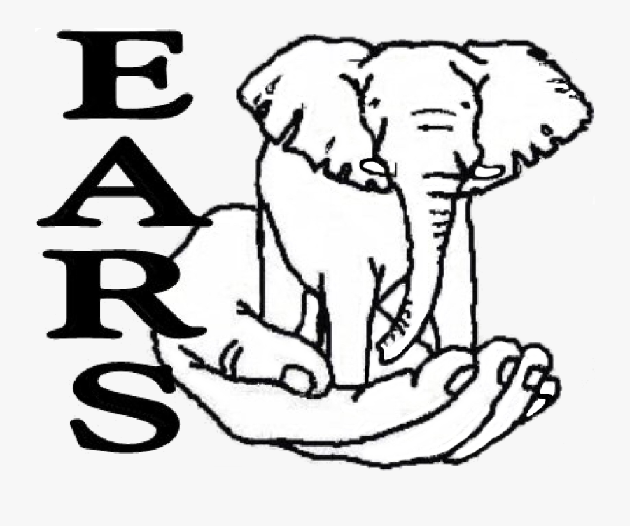 Ears Logo 2011 Wine Glass "
 Title="ears Logo 2011, Transparent Clipart