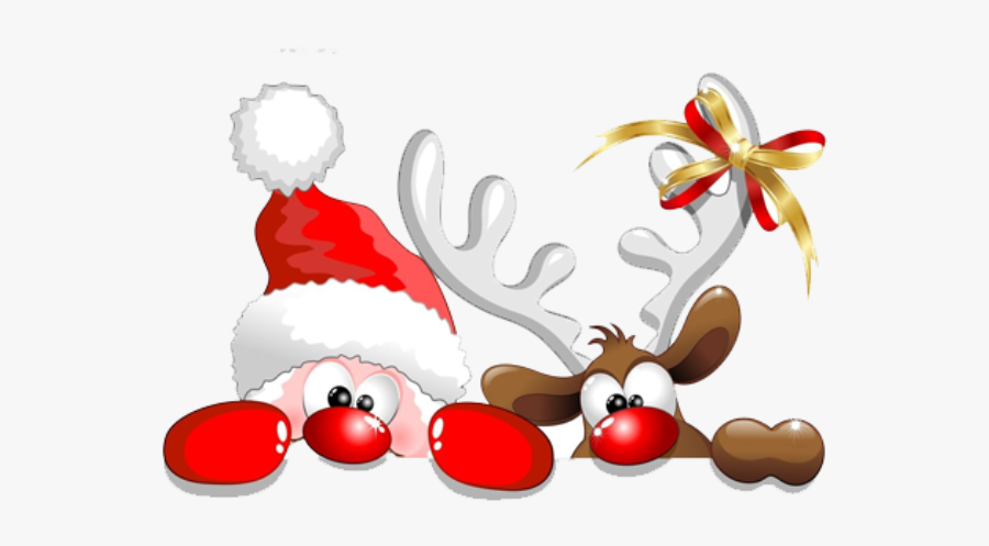 Christmas Shopping Clip Art, Transparent Clipart