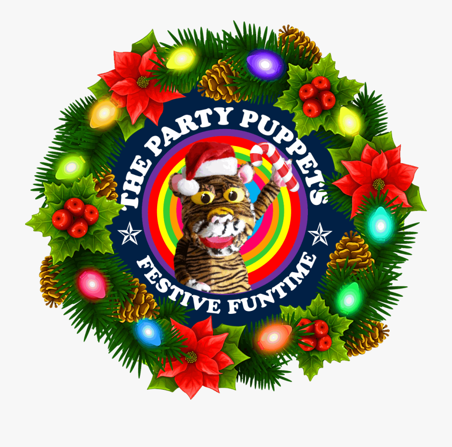 Christmas Shopping Clip Art, Transparent Clipart