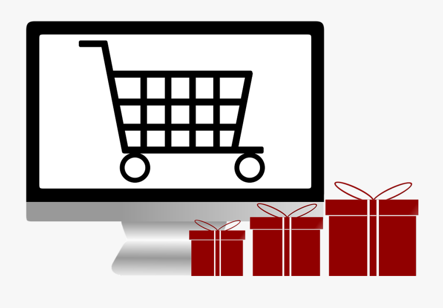 Shopping, Gifts, Desktop, Gift, Christmas, Birthday, Transparent Clipart