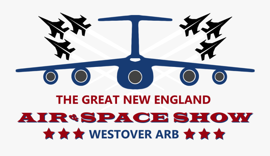 Great New England Air & Space Show, Transparent Clipart