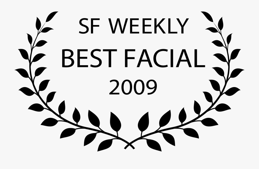 Sf Weekly Best Facial - Award Winning Best Tobacco Vape, Transparent Clipart