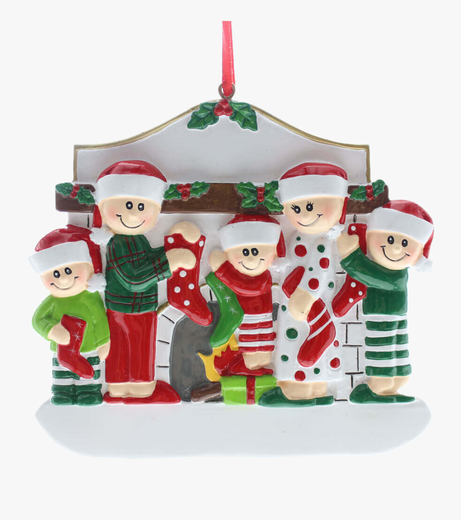 Christmas Ornament, Transparent Clipart