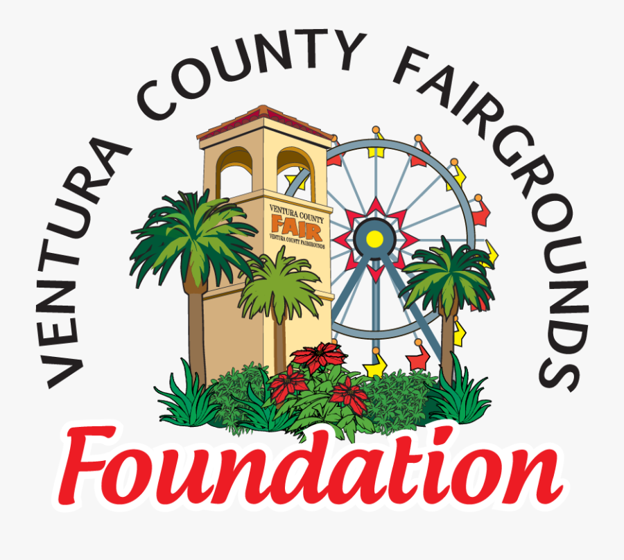 Ventura County Fair, Transparent Clipart