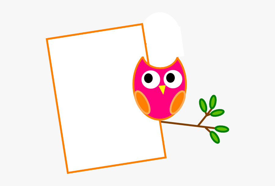 The Doctor Clipart Owl - Cartoon, Transparent Clipart