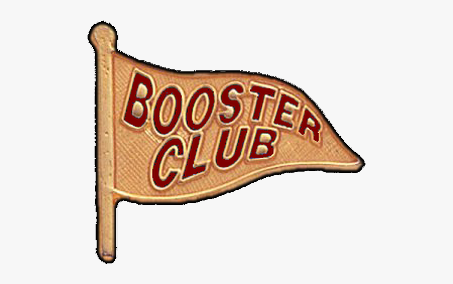 Booster Club, Transparent Clipart