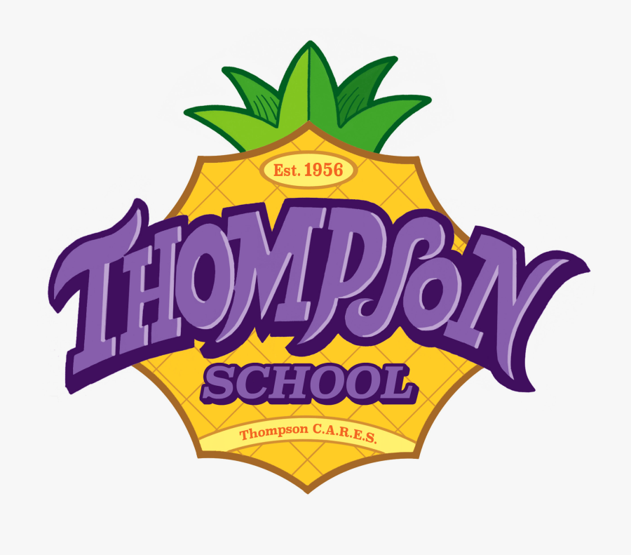 Thompson School Pto - Illustration, Transparent Clipart