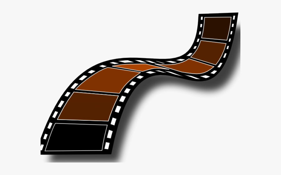 Films Logo Png Format, Transparent Clipart