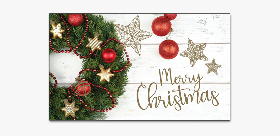 Christmas Cards Png - Christmas Card Png, Transparent Clipart