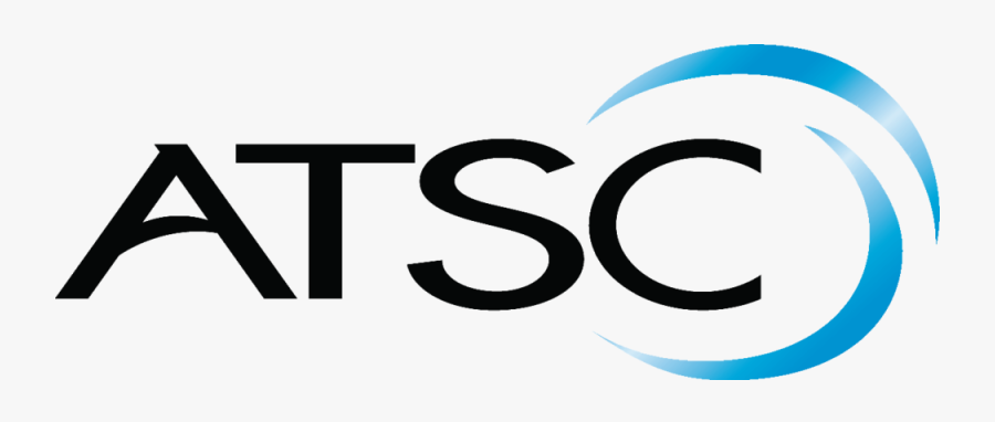 Atsc Large, Transparent Clipart