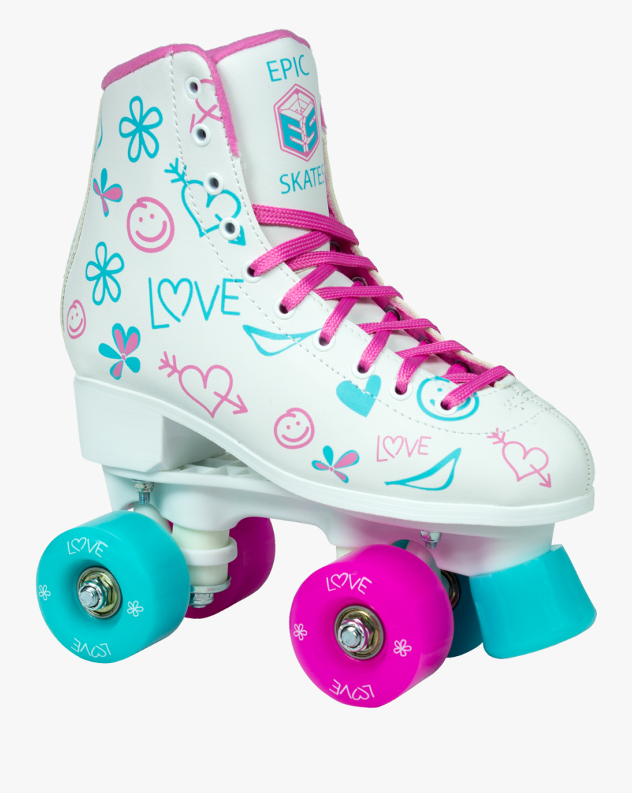 Kids Roller Skates Nz, Transparent Clipart