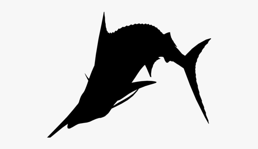 Sailfish Png Transparent Images - Portable Network Graphics, Transparent Clipart