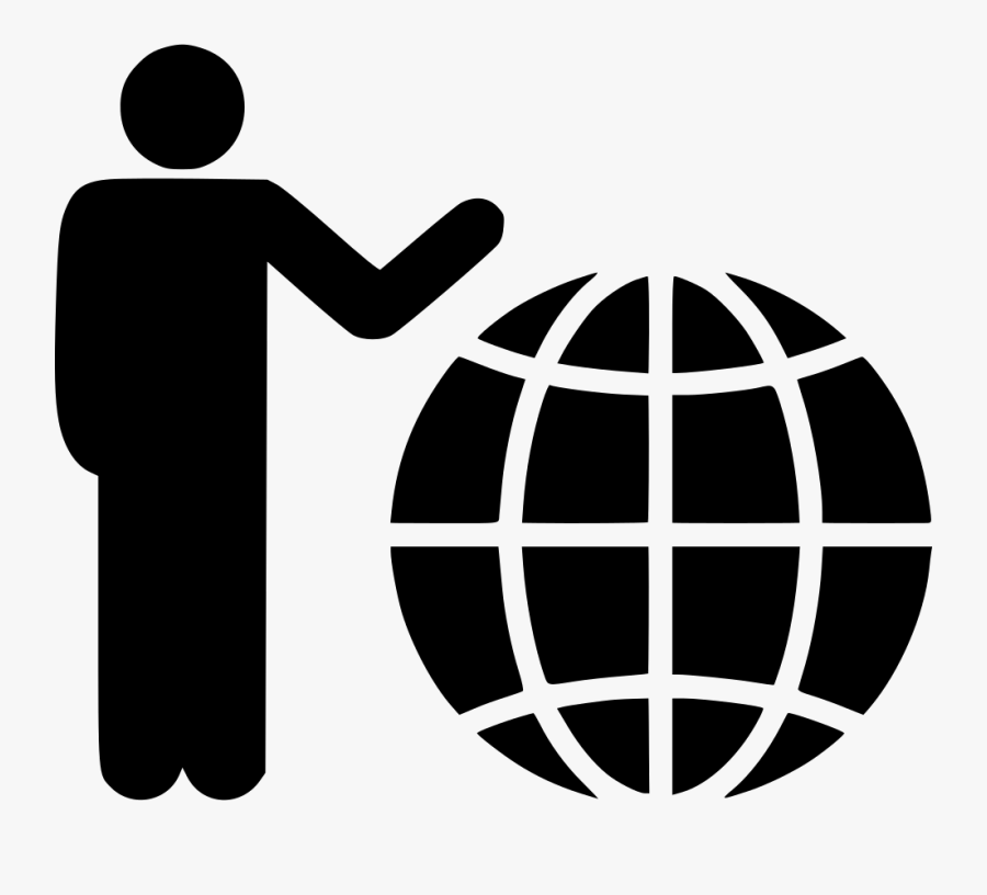 Lector Lecture Presentation Report Teacher Chart Business - Service Provider Icon Png, Transparent Clipart