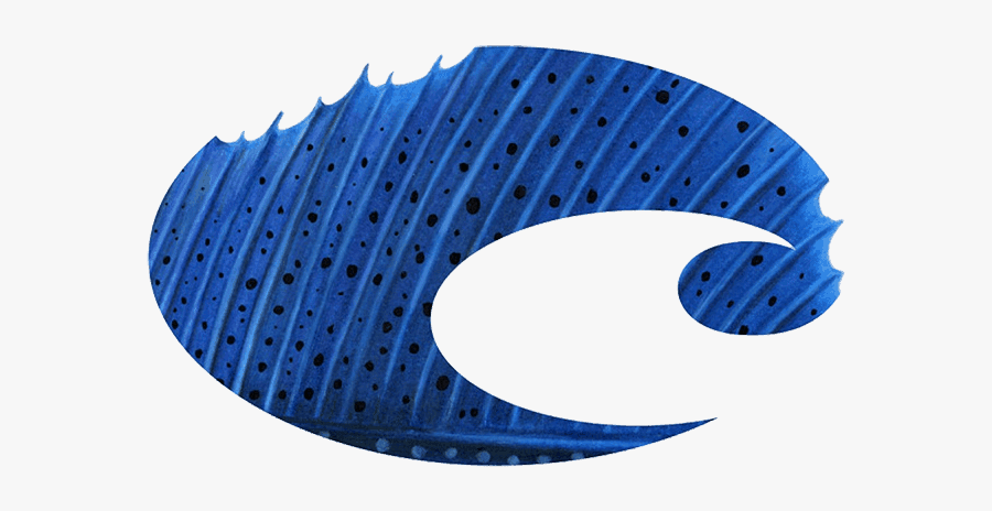 Costa Sailfish Sm - Logo Decal Costa Logo Png, Transparent Clipart