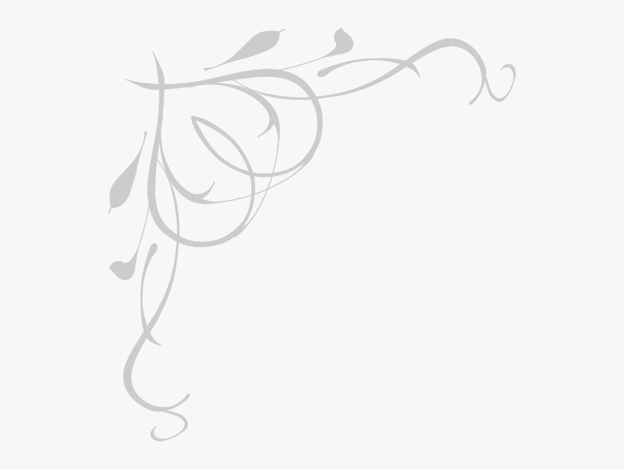 Free Red And Black Borders, Transparent Clipart