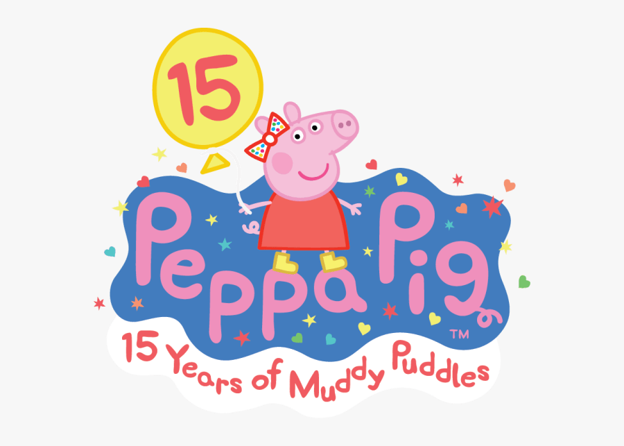 Download Peppa Pig Birthday Clipart , Free Transparent Clipart ...
