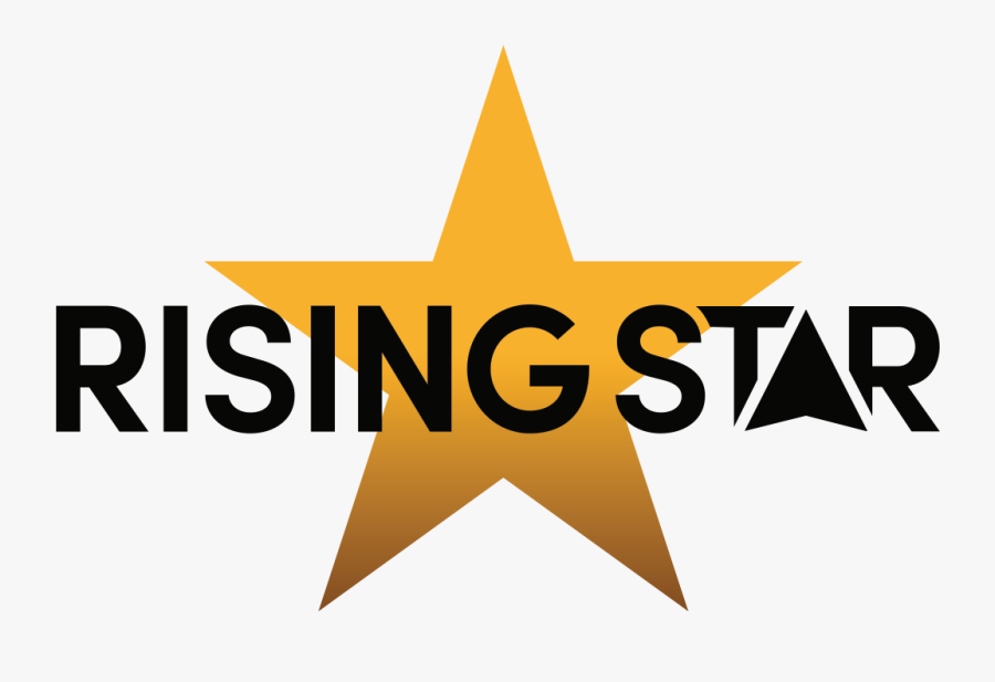 Following His Footsteps - Rising Star Award 2019, Transparent Clipart