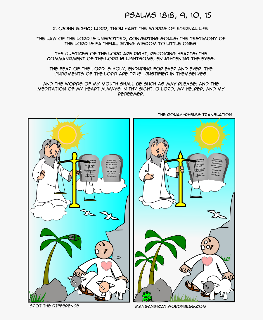 Cartoon, Transparent Clipart