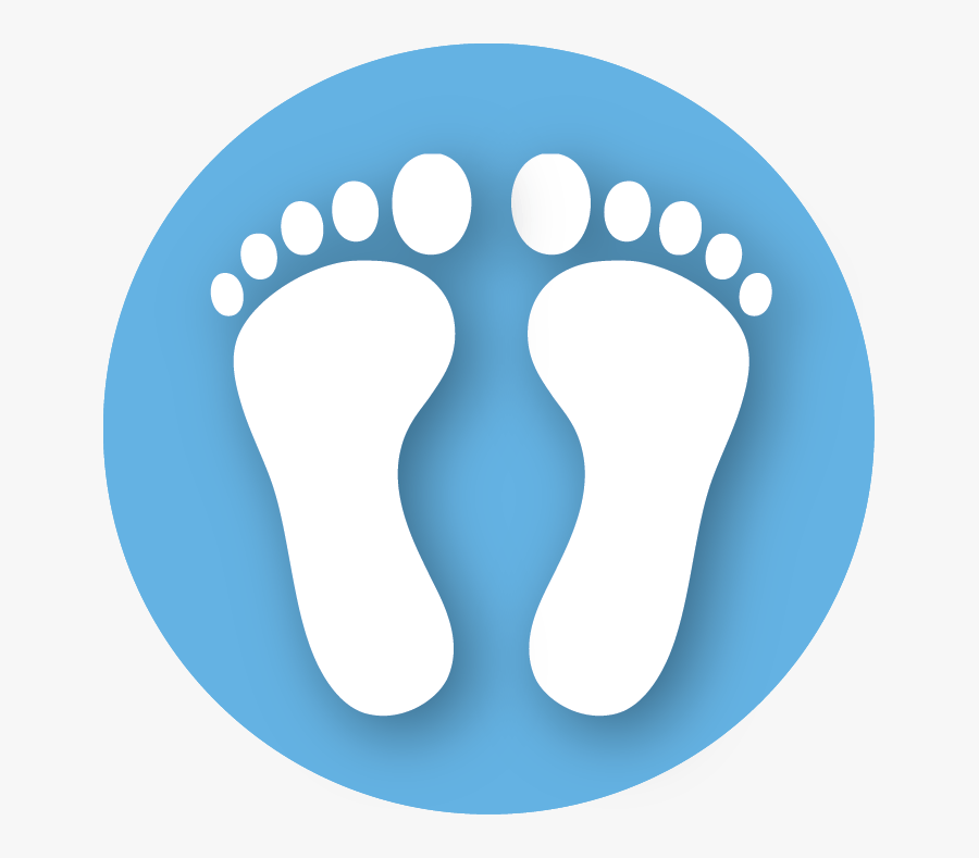 General Foot Care Melbourne Podiatrist - Pull And Bear Shoe Size Chart, Transparent Clipart