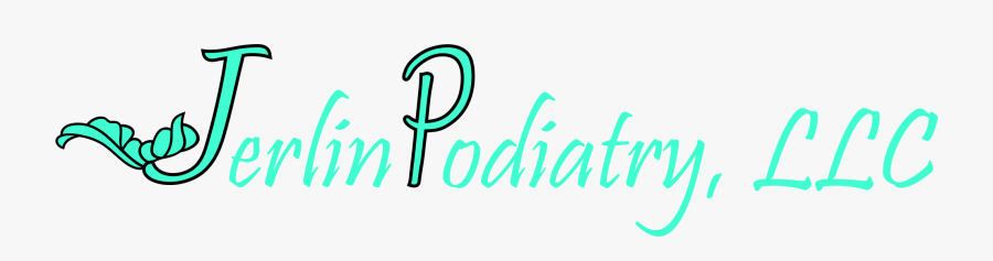 Jerlin Podiatry Llc, Transparent Clipart