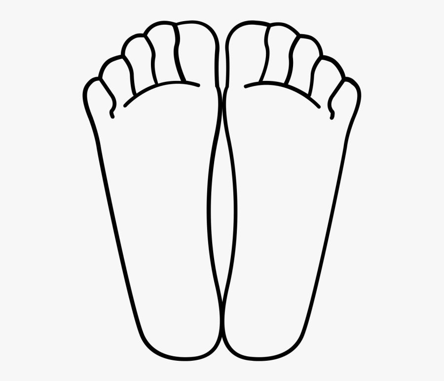 Podiatrist Hawthorn - Foot Drawing Png, free clipart download, png, clipart , ...