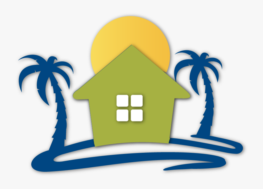 The Vacation Rental Experts - Illustration, Transparent Clipart
