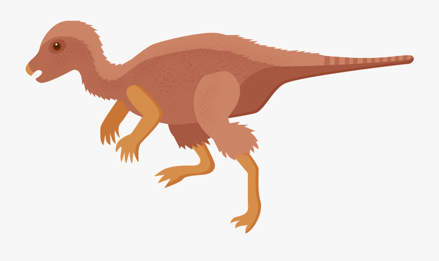 Dinosaur, Transparent Clipart