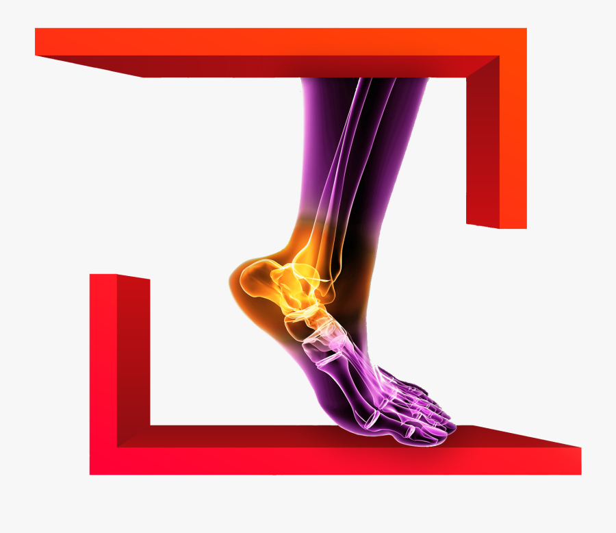 Logo White Big, Transparent Clipart