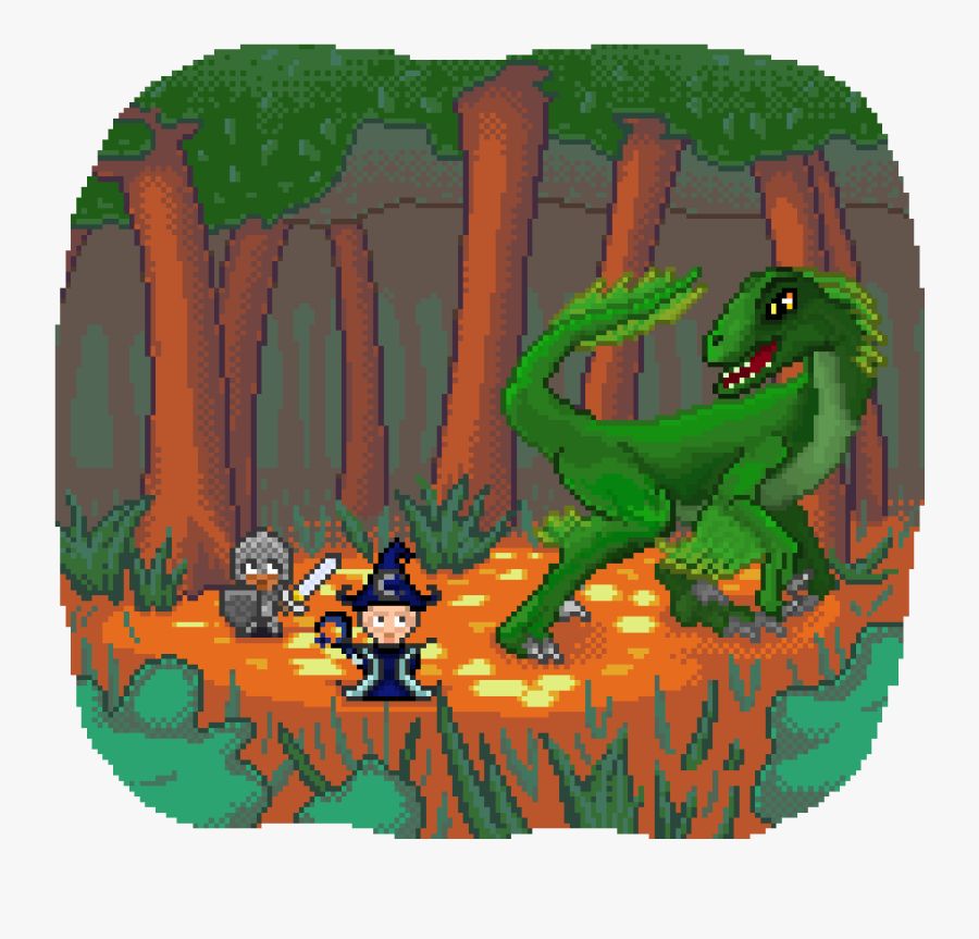 New Pet Quest - Cartoon, Transparent Clipart