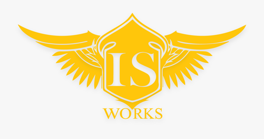 Island Sport Works, Transparent Clipart