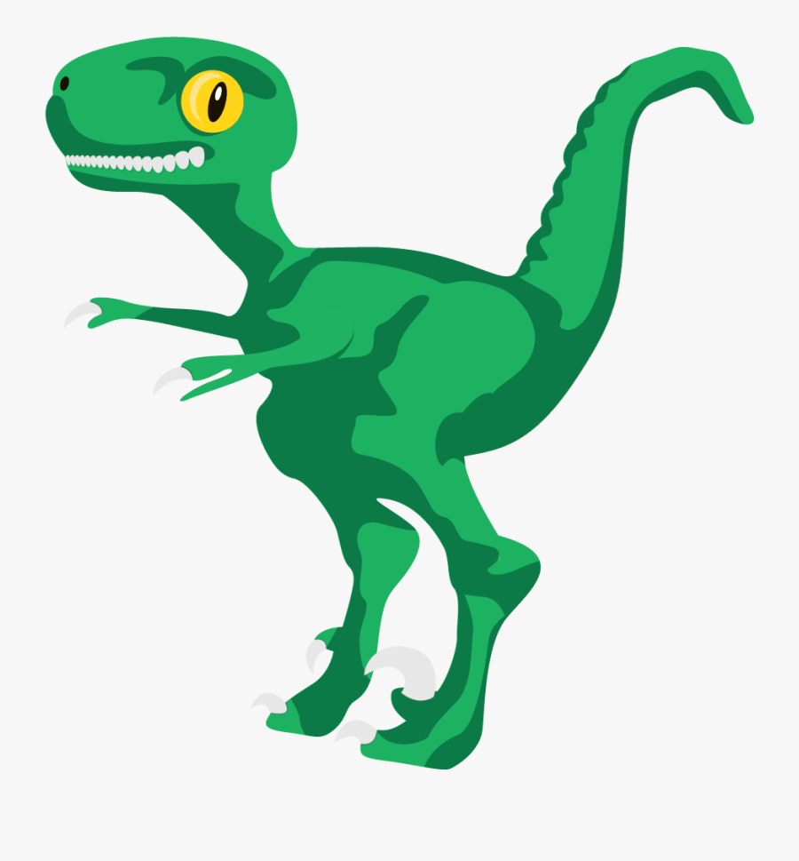 Dino - Dino The Dinosaur Dynamic Earth, Transparent Clipart