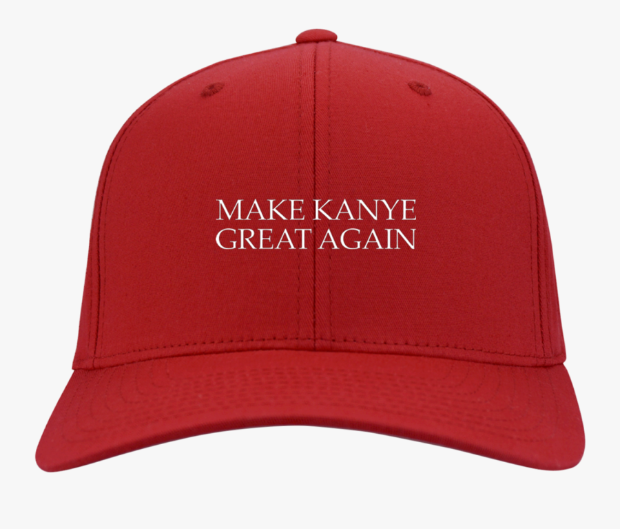 Clip Art Make America Great Again Hat Font - Baseball Cap, Transparent Clipart