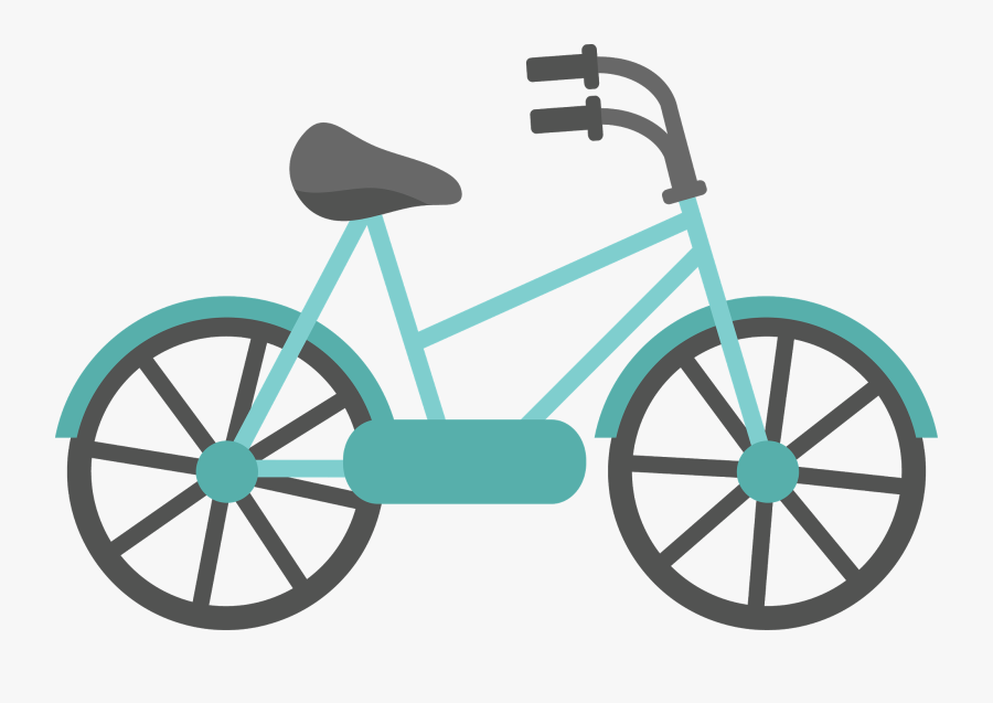 There Have Been Some Really Fun July 4th And Summer - Bicycle Svg Free Download, Transparent Clipart