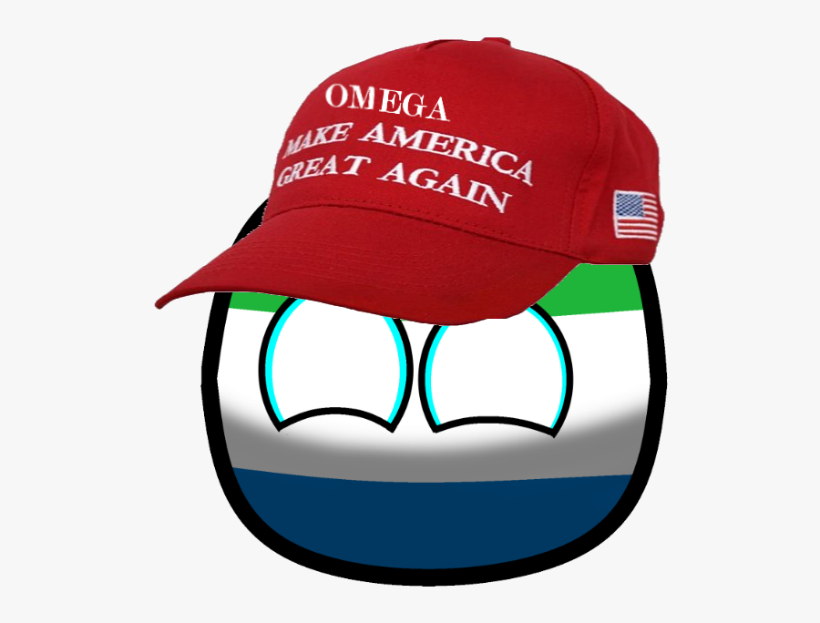 Maga Hat, Transparent Clipart