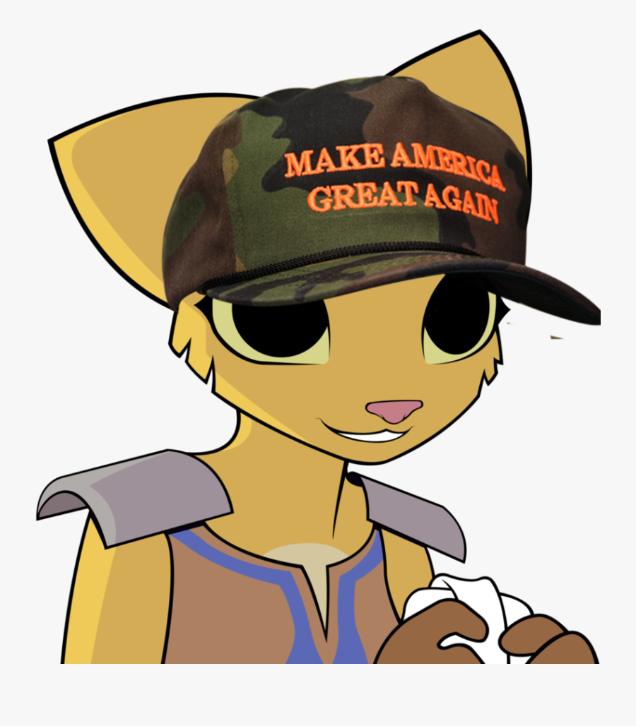 Make Great Ag An United States Of America Cartoon Nose - Pepe Supreme, Transparent Clipart