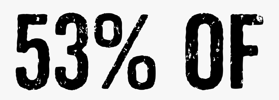 Calligraphy, Transparent Clipart