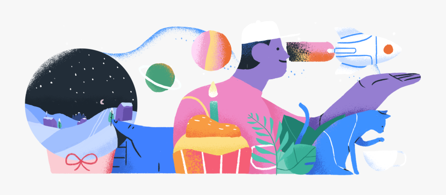 Alegria / Buck Facebook Image - Facebook Alegria, Transparent Clipart