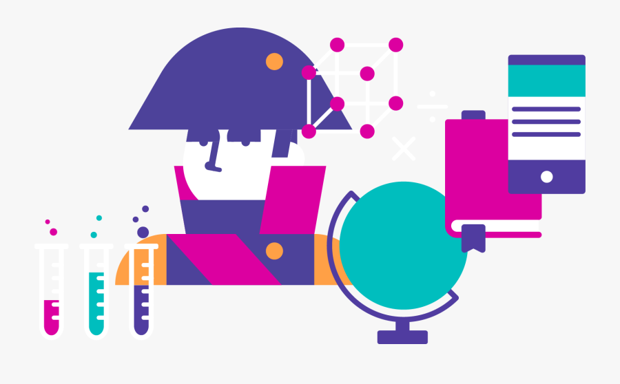 Graphic Design, Transparent Clipart