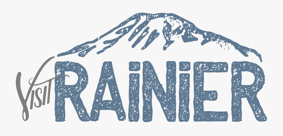 Visitrainier - Illustration, Transparent Clipart