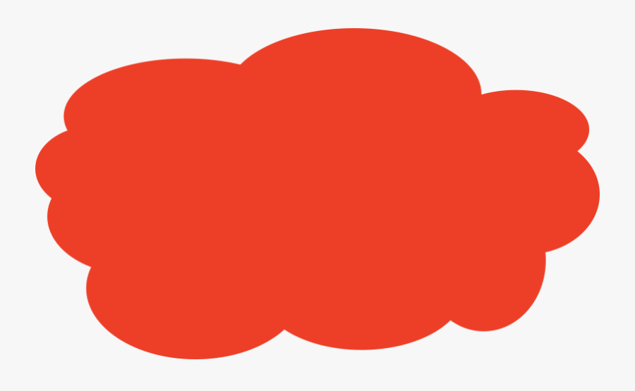 Heart, Transparent Clipart