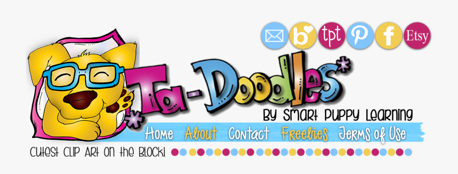 Ta-doodles Illustrations - Sp Love, Transparent Clipart