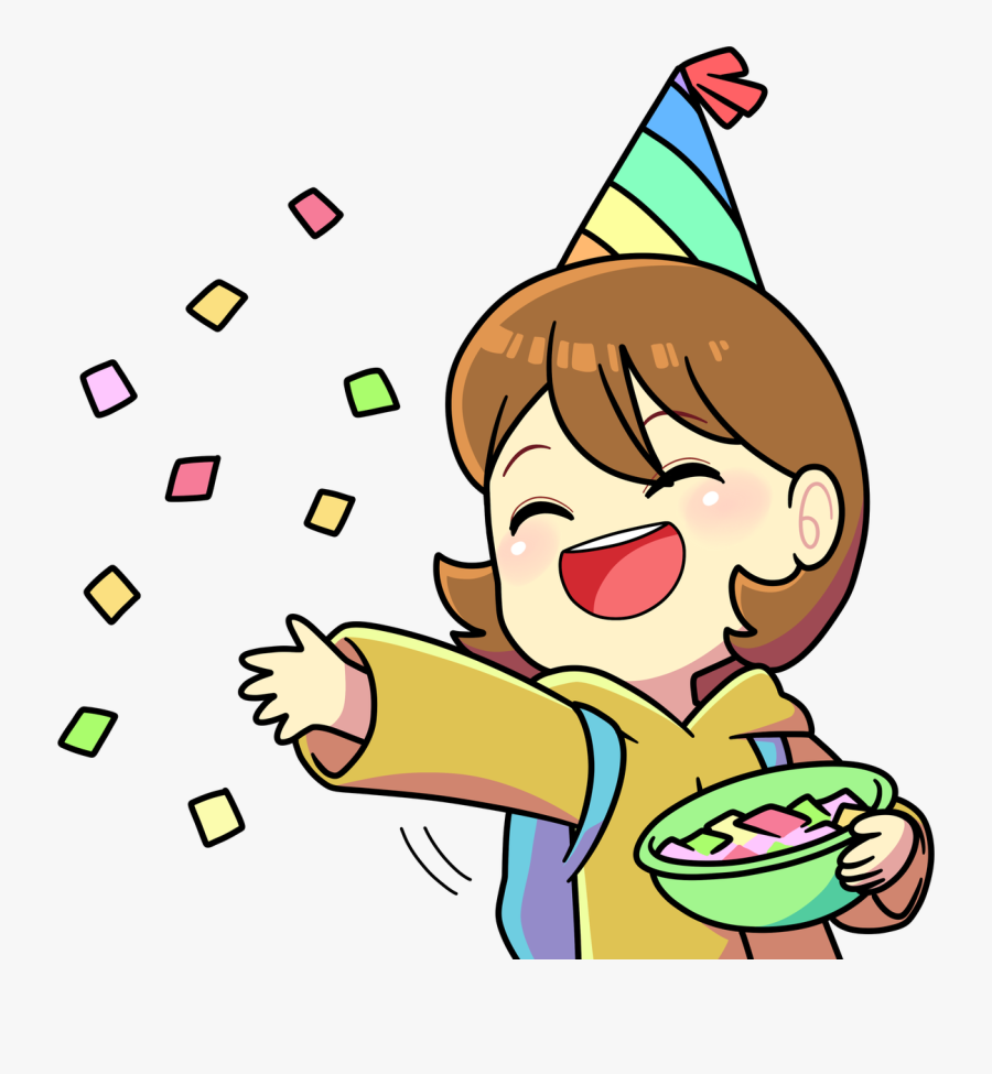 Cartoon, Transparent Clipart