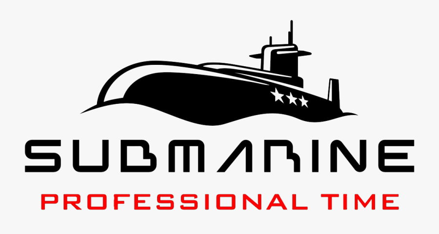 Transparent Submarine Clipart, Transparent Clipart