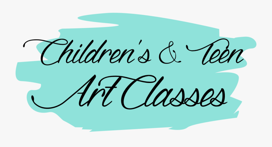 Children"s & Teen Classes - Aline, Transparent Clipart