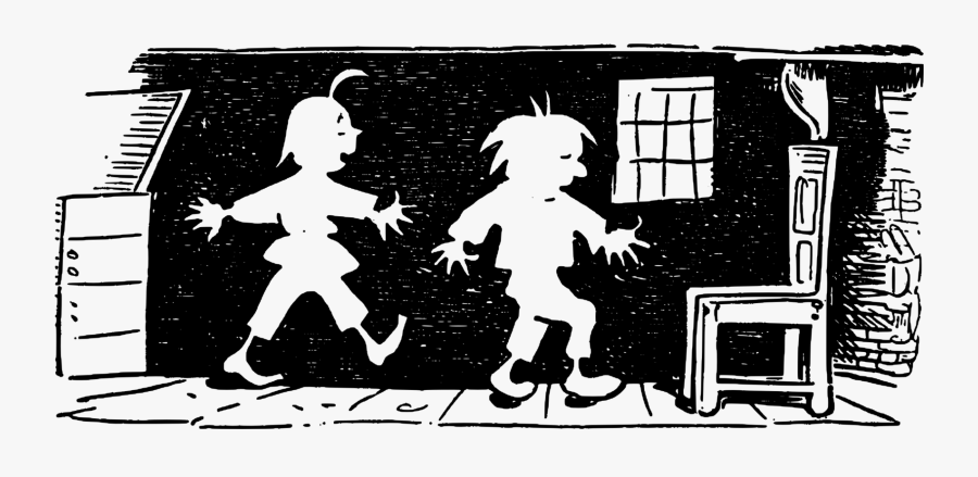 Wilhelm Busch Stamp, Transparent Clipart