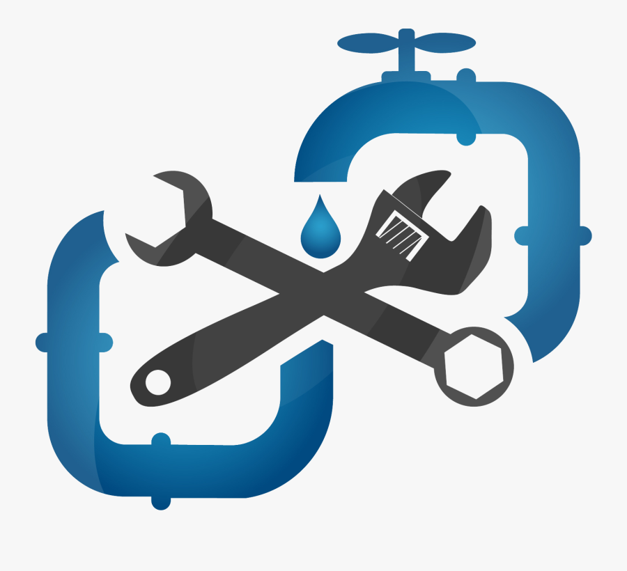 Plumbing And Heating Clipart - Plumbing Png, Transparent Clipart