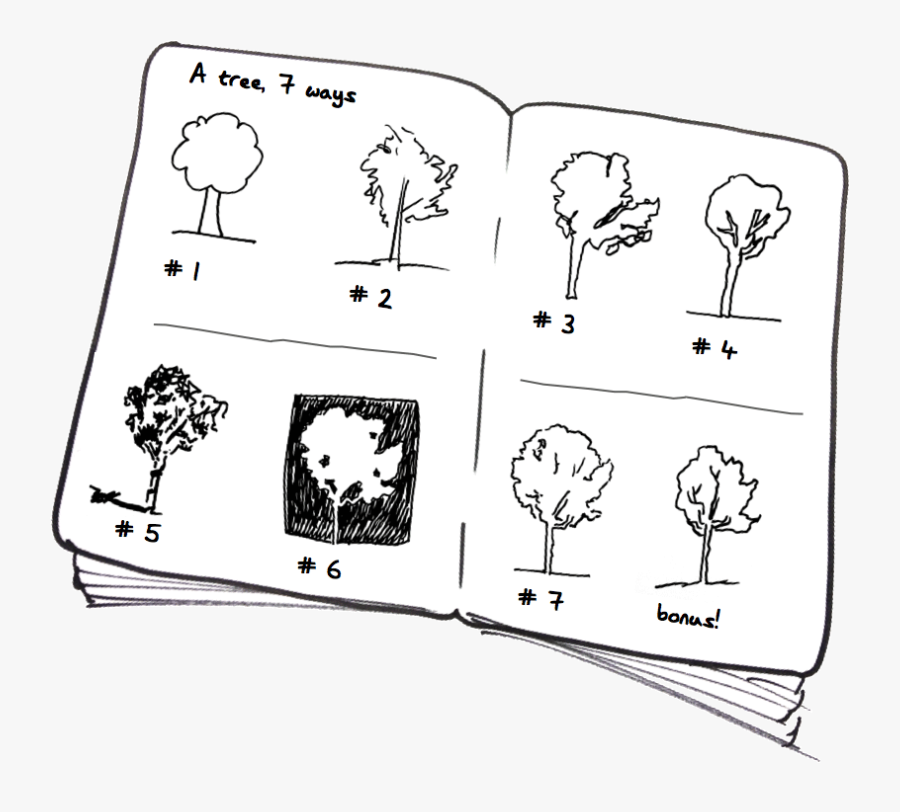 Cartoon, Transparent Clipart