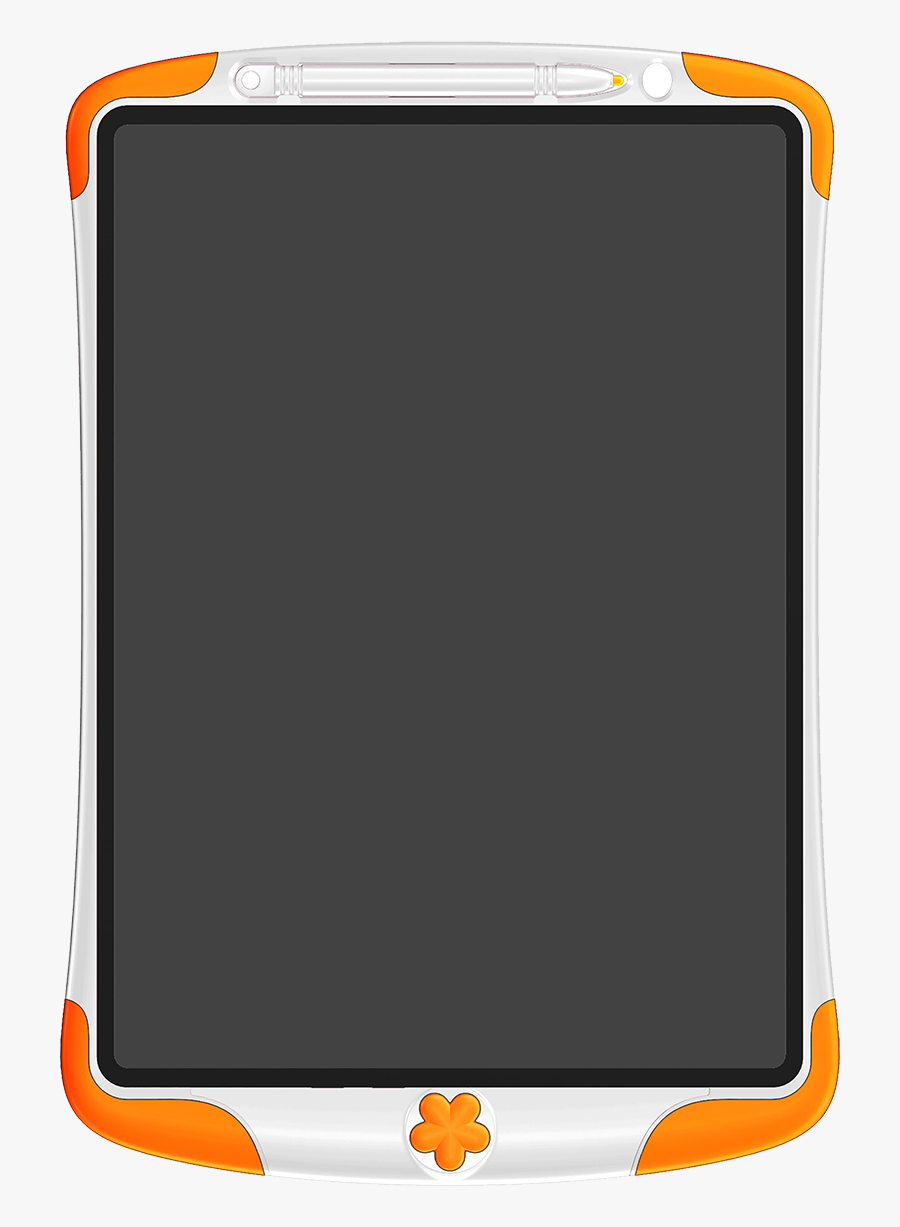 Led-backlit Lcd Display, Transparent Clipart