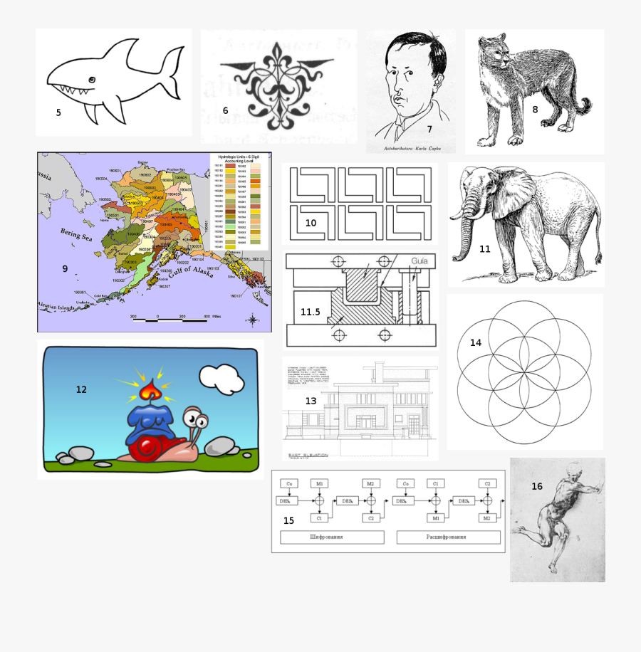 Cartoon, Transparent Clipart