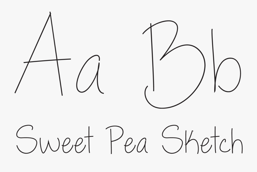 Handwriting, Transparent Clipart